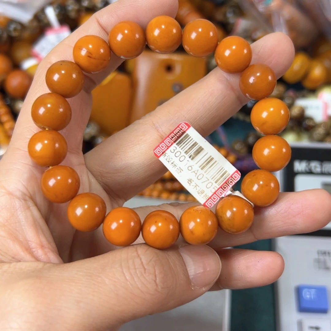 琥珀珠宝奇石未镶嵌838