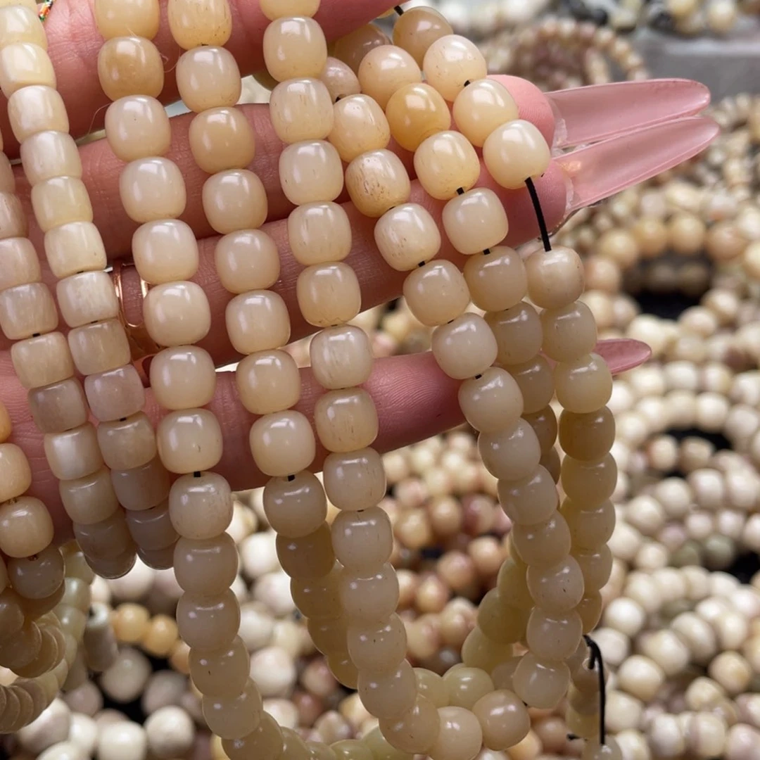 驼骨手串/手链拉**玛骆驼祥子