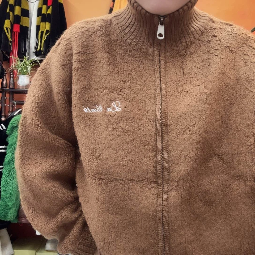 臻曦皮草系列产品