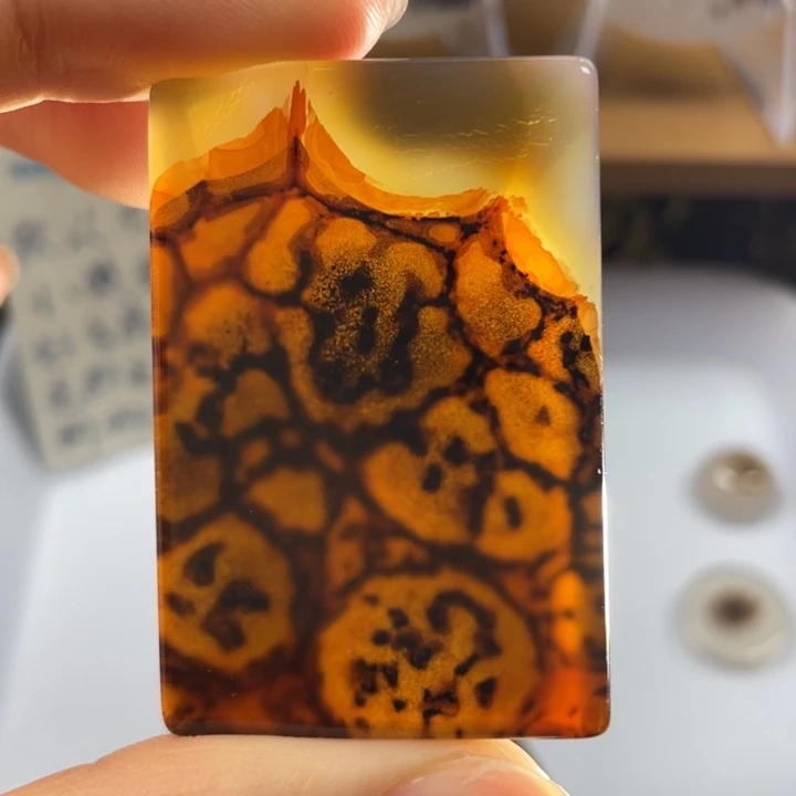 玛瑙/玉髓未镶嵌牌子