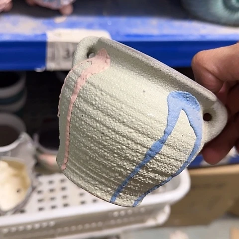 ····全是福利····3069微瑕脱釉