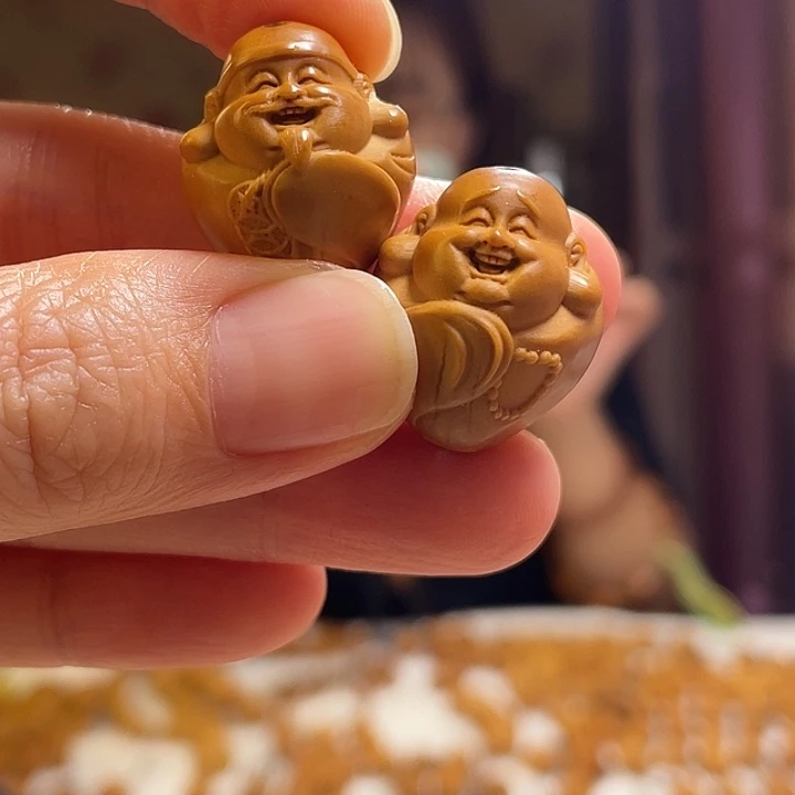 手串/手链橄榄核