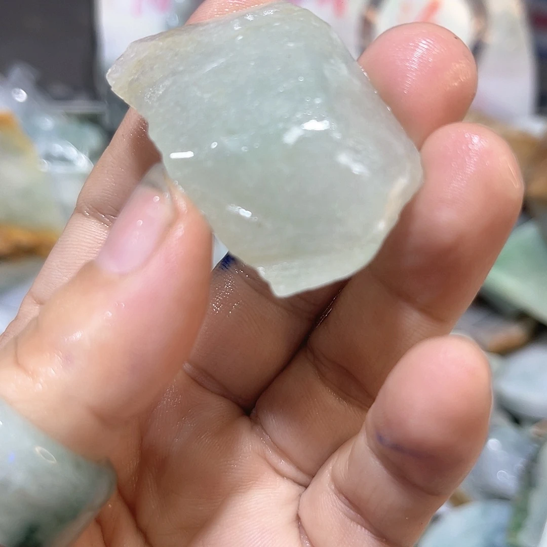 未镶嵌挂件翡翠Ｄ*翡翠天然翡翠天然