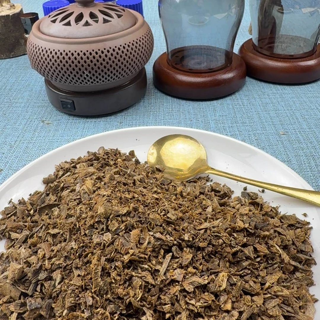 香料树丁碎料50克