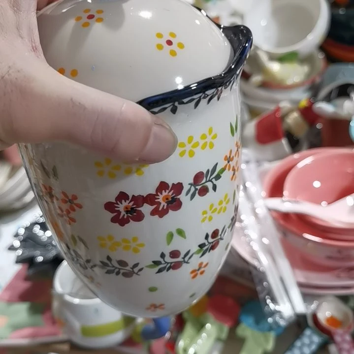 1陶瓷产品设计质量