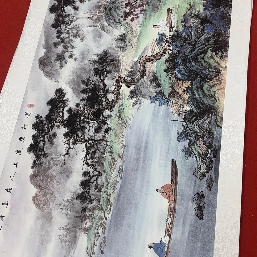 纸本展示作品作品展示