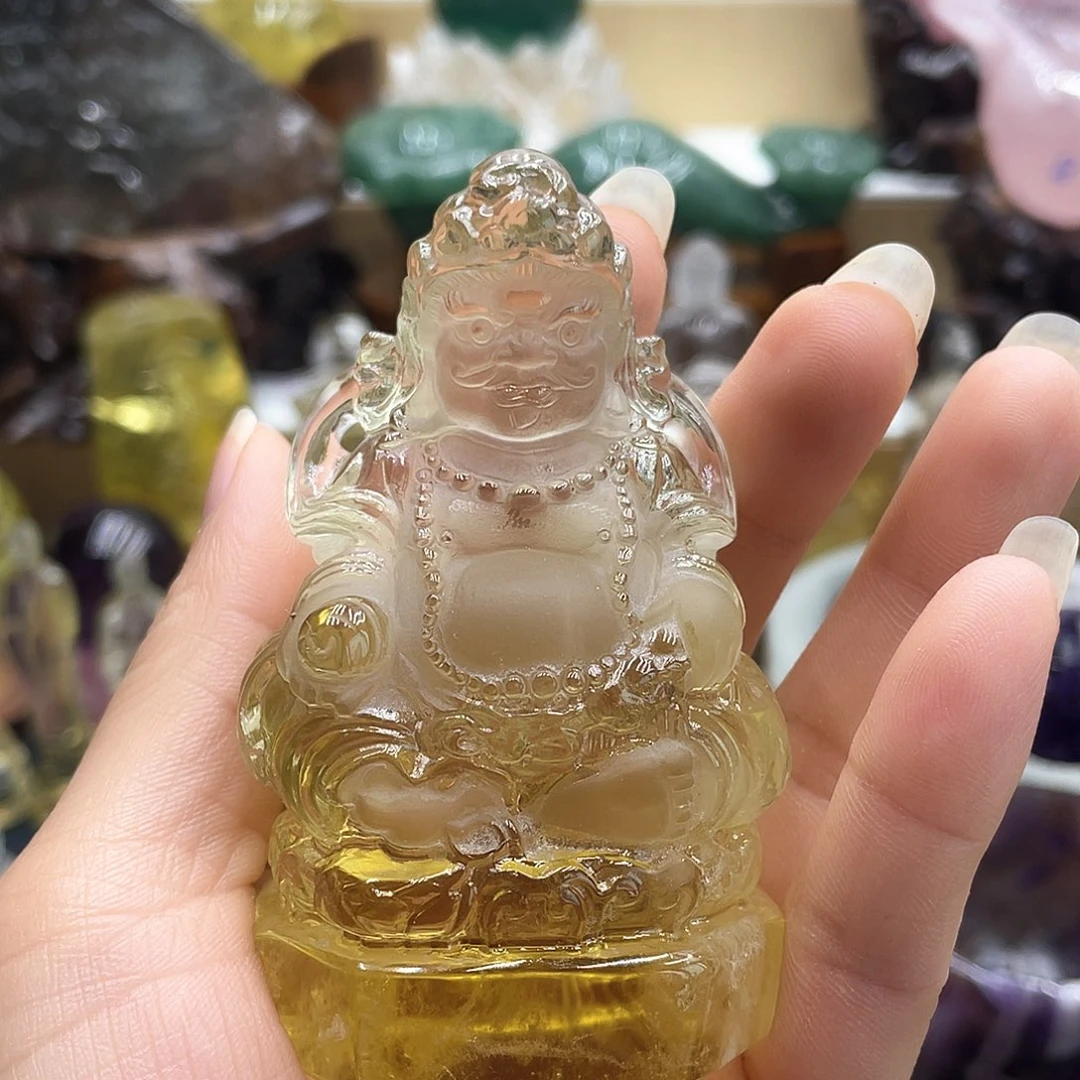 摆件未镶嵌水晶?****?摆件