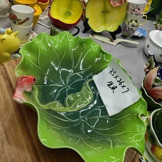 潮州创艺瓷家陶瓷