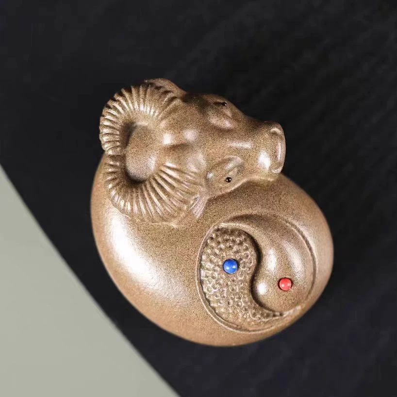 宜兴紫砂原矿扭转乾坤