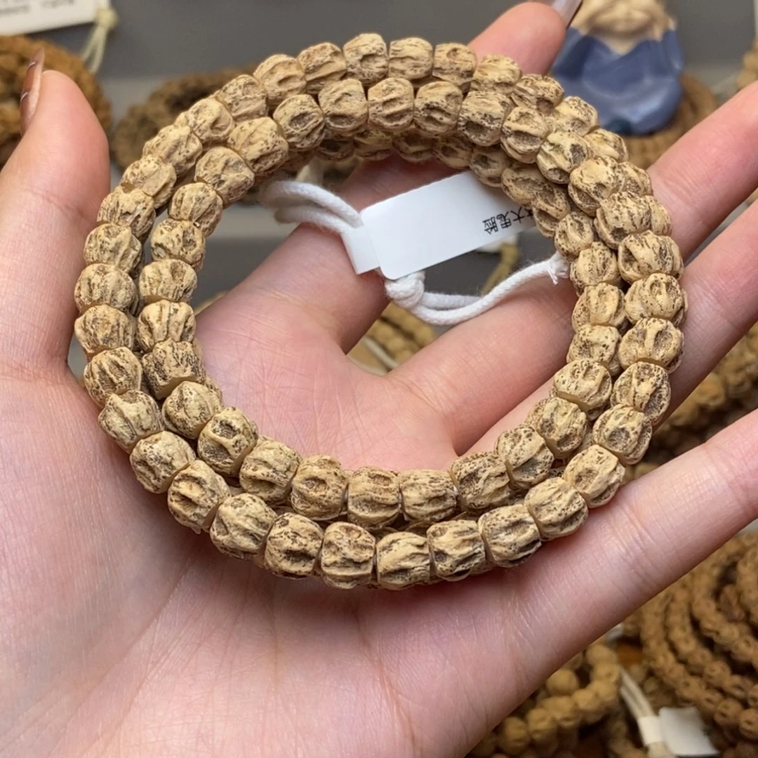 手串柏香籽/百香籽