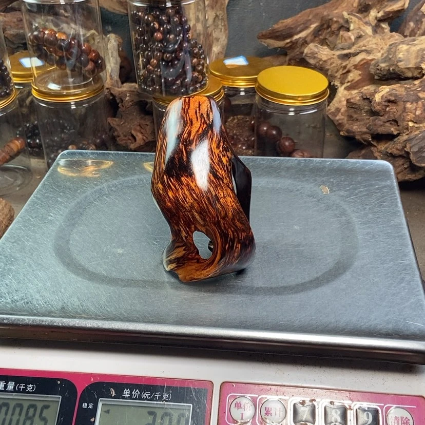 【闪购商品】黄花梨/降香黄檀一**金