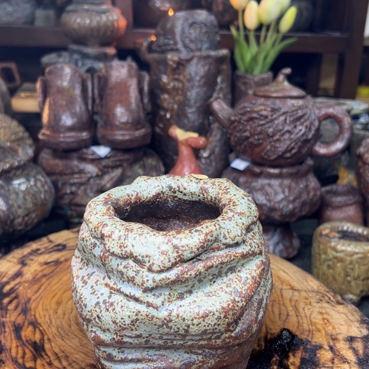 陶瓷制品不退不换72