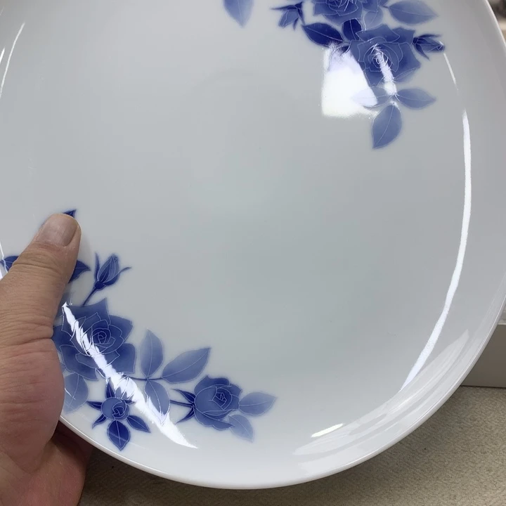 瓷片这些是非黑白