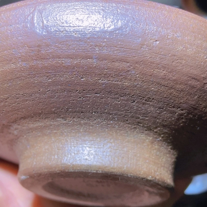 【闪购商品】茶盏用****0原矿原釉落灰烧