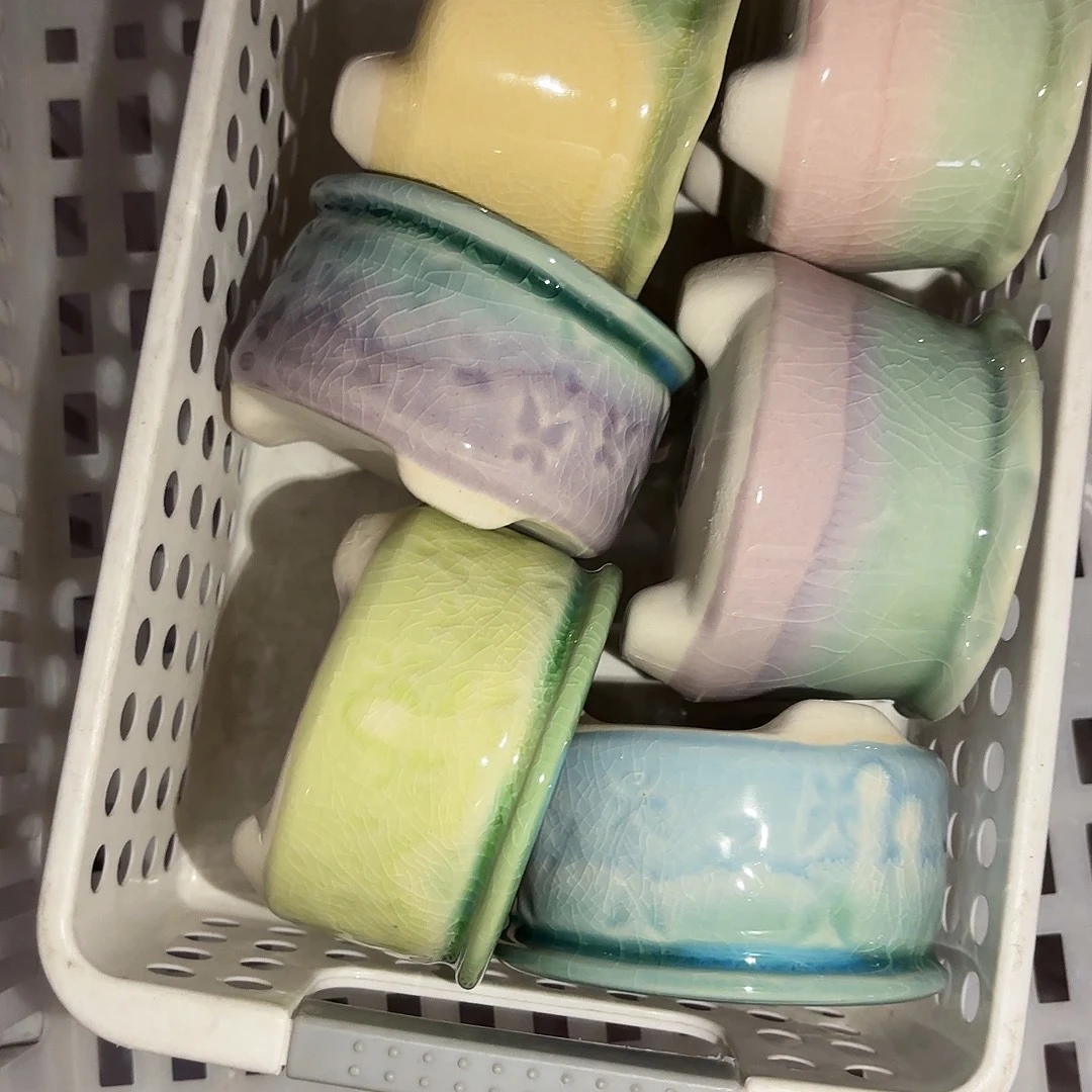 占***可量货/6.6-7口高深浅搭配发6