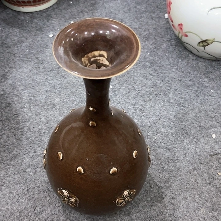 瓶摆件工艺品摆件