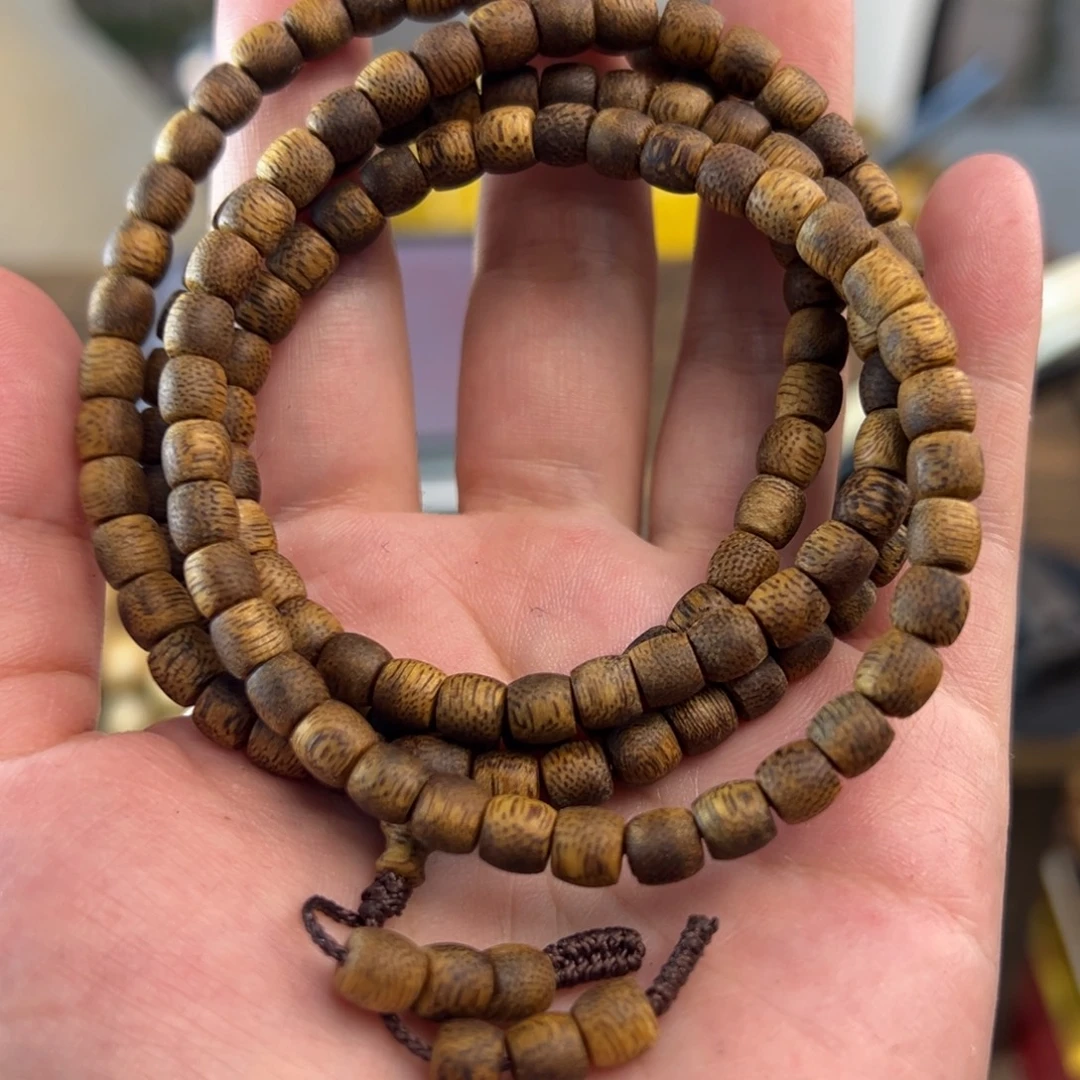 葱***花沉香沉香碎屑pxgc鼓珠多圈05多样性发一条