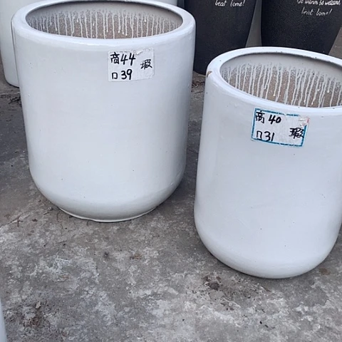 缸高温陶瓷默认瑕疵