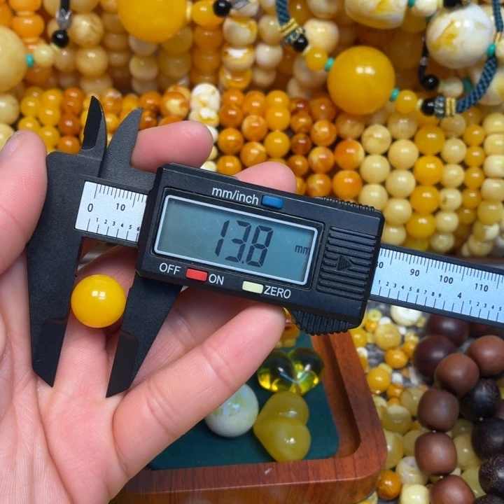 非金属配珠配饰23