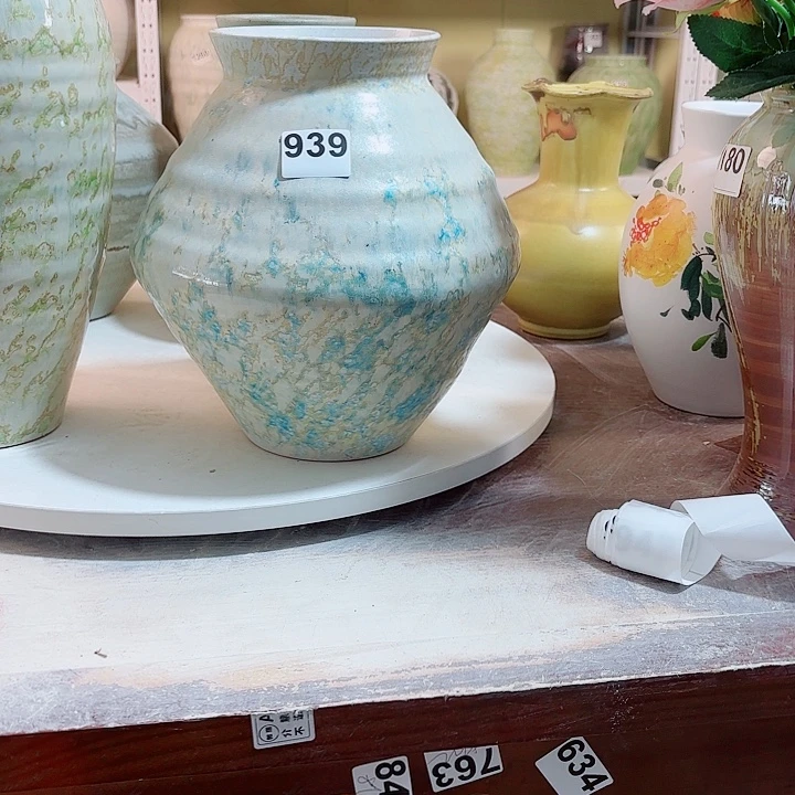 来***财精品摆件口12，高28，939，摆件