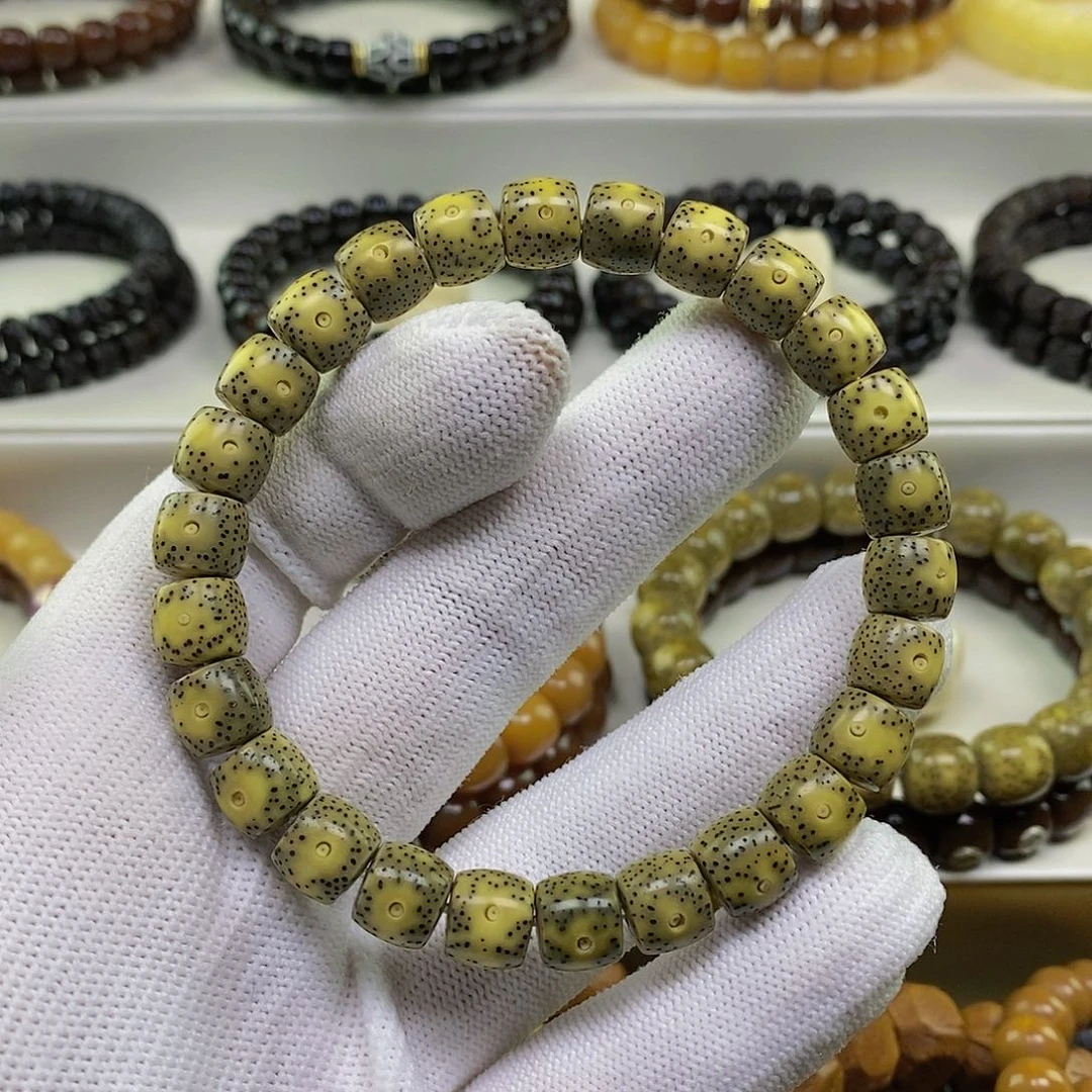 【闪购商品】吊坠星月菩提9直切