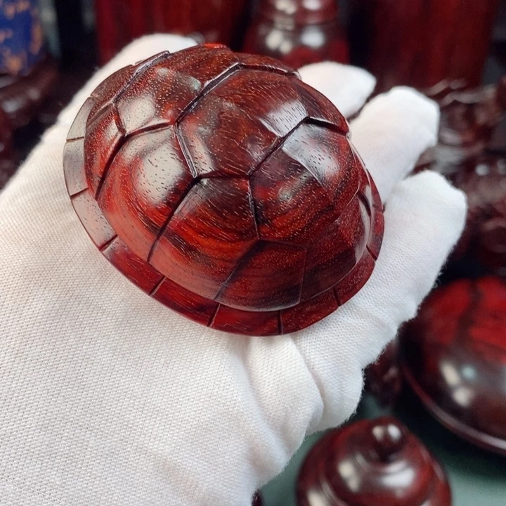 小叶紫檀其他（檀香紫檀）