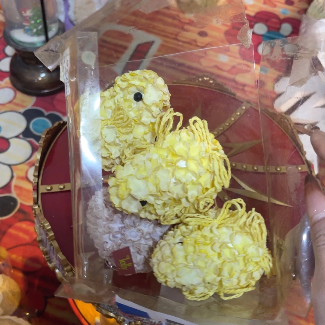 软陶摆件等各种工具的使用