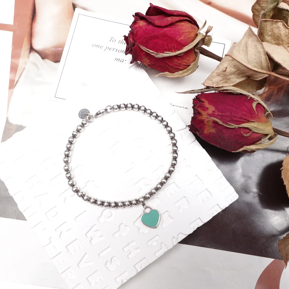99新 Tiffany & Co./蒂芙尼 T10220752