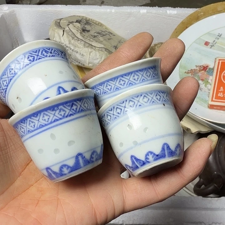 松***影民俗物件杂项专拍