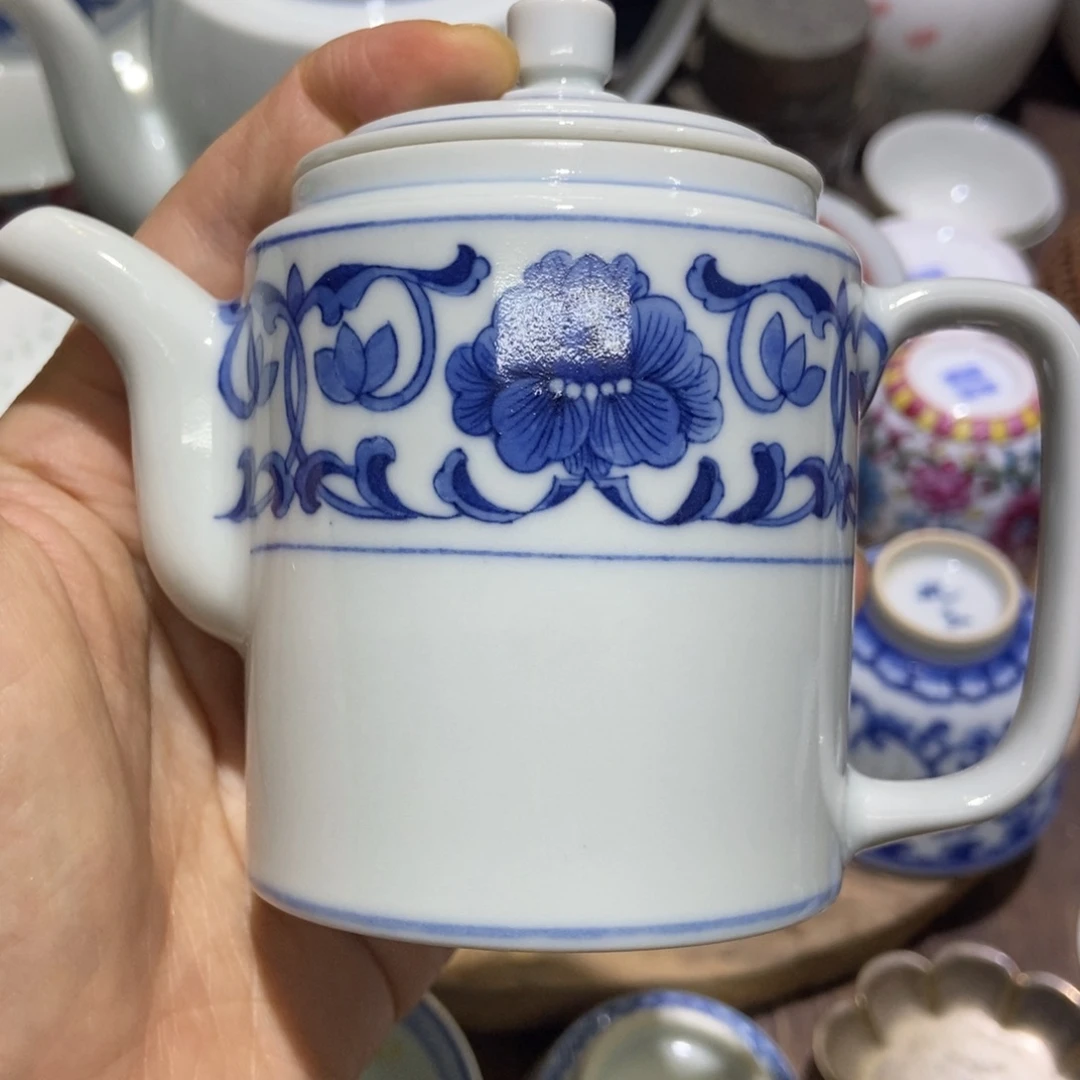 用***6陶瓷艺术品的制作