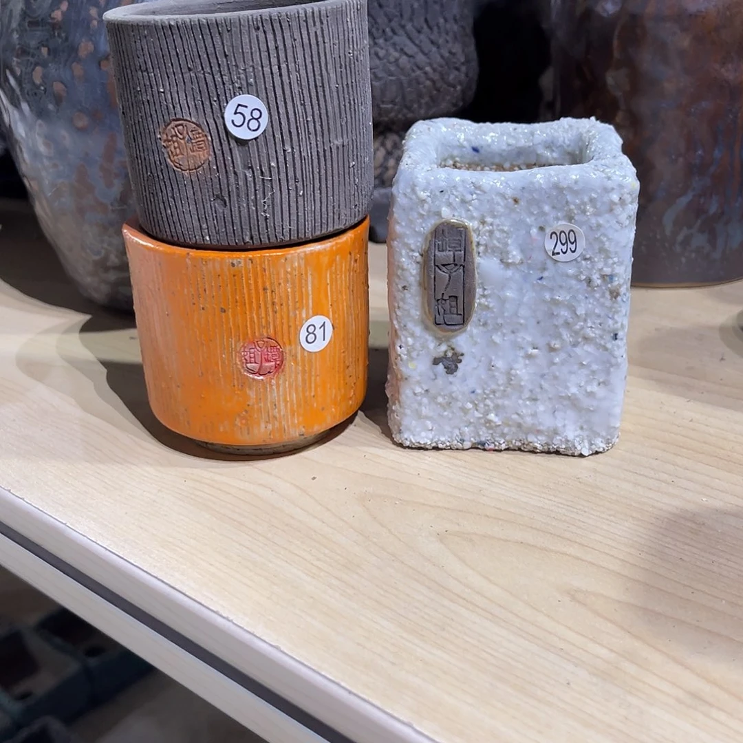 春***天三个特价盆内口4-5外高6-7