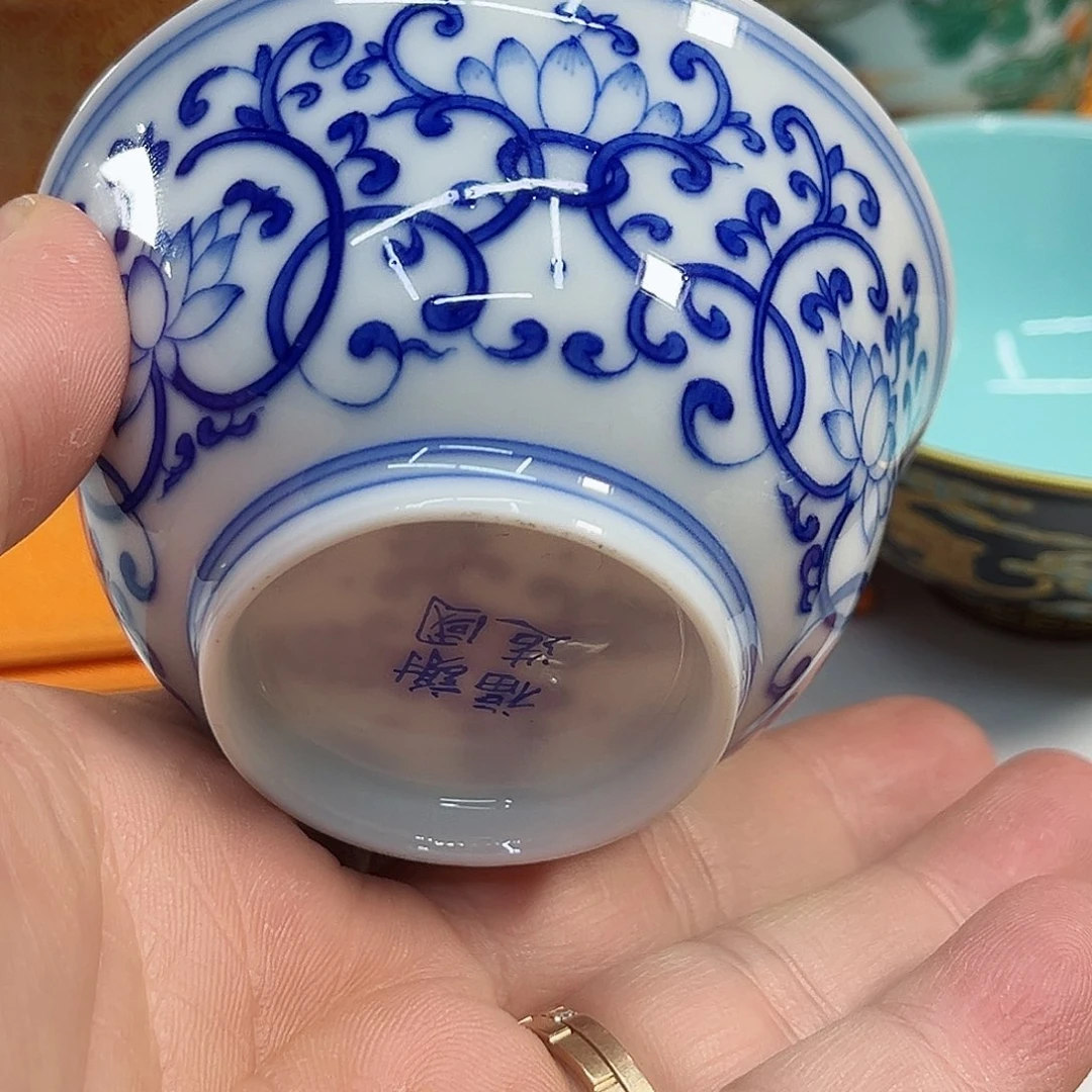 杯千年瓷都景德镇 艺术关注谢佳豪