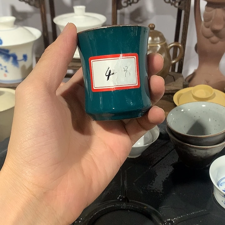 微瑕茶具介意勿拍