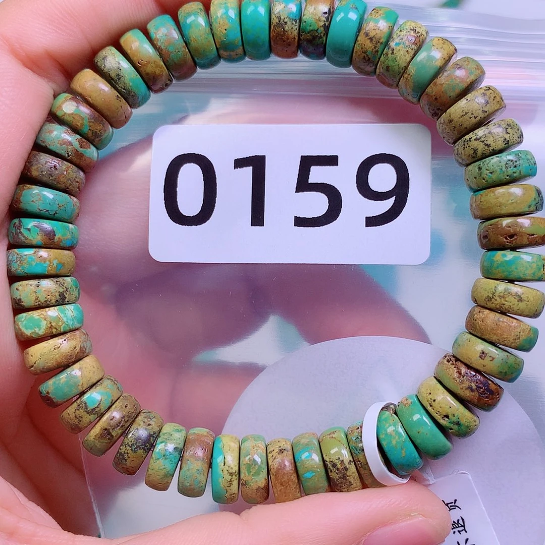 空竹粉丝专享十堰特色手工散珠