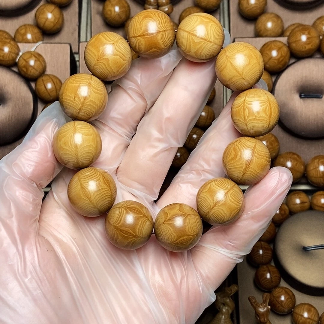 手串/手链六道木六道2.0