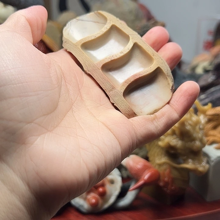 寿山石寿山石摆件