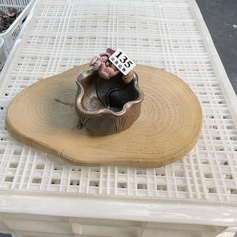 山泉造物柴烧工坊135