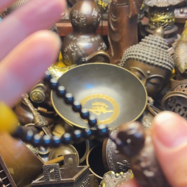 铜器摆件6666666666