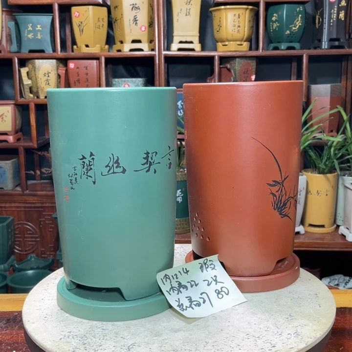 关注陶霸廊精品紫砂