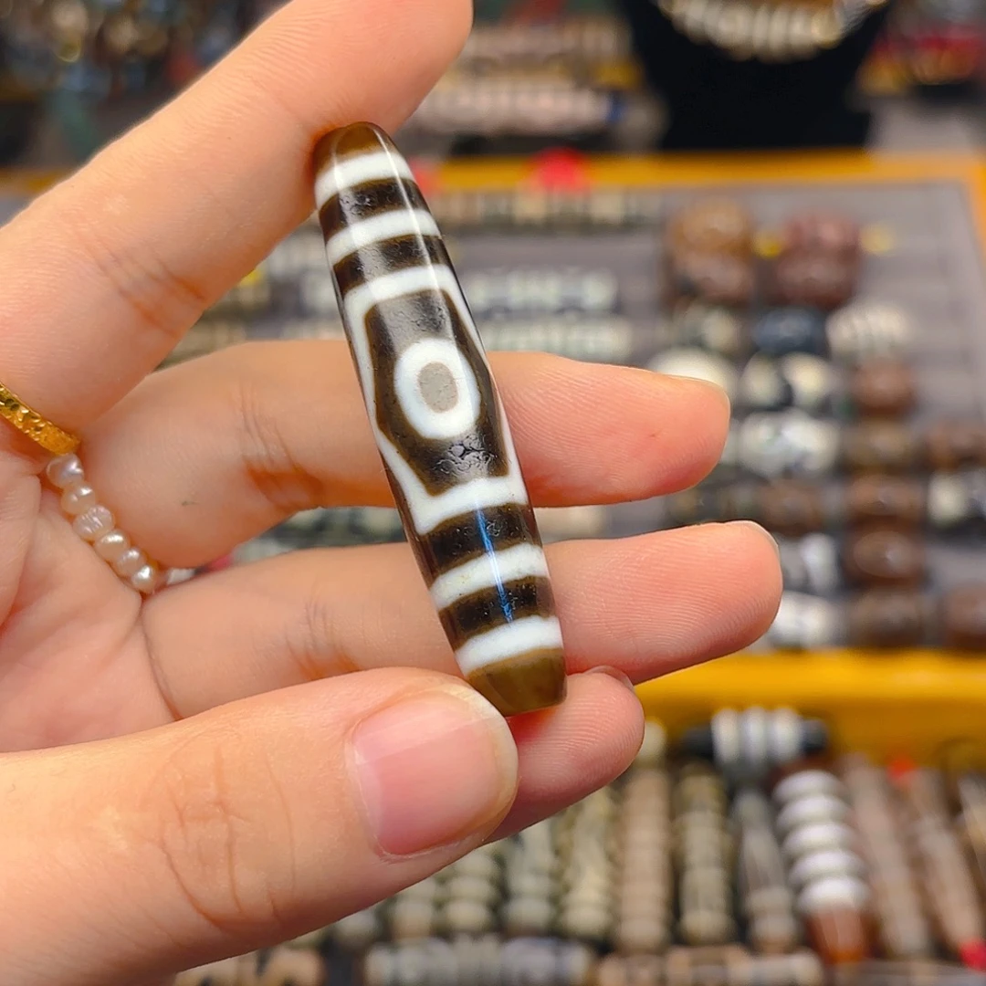 撒***·未镶嵌玛瑙/玉髓珠宝半成品