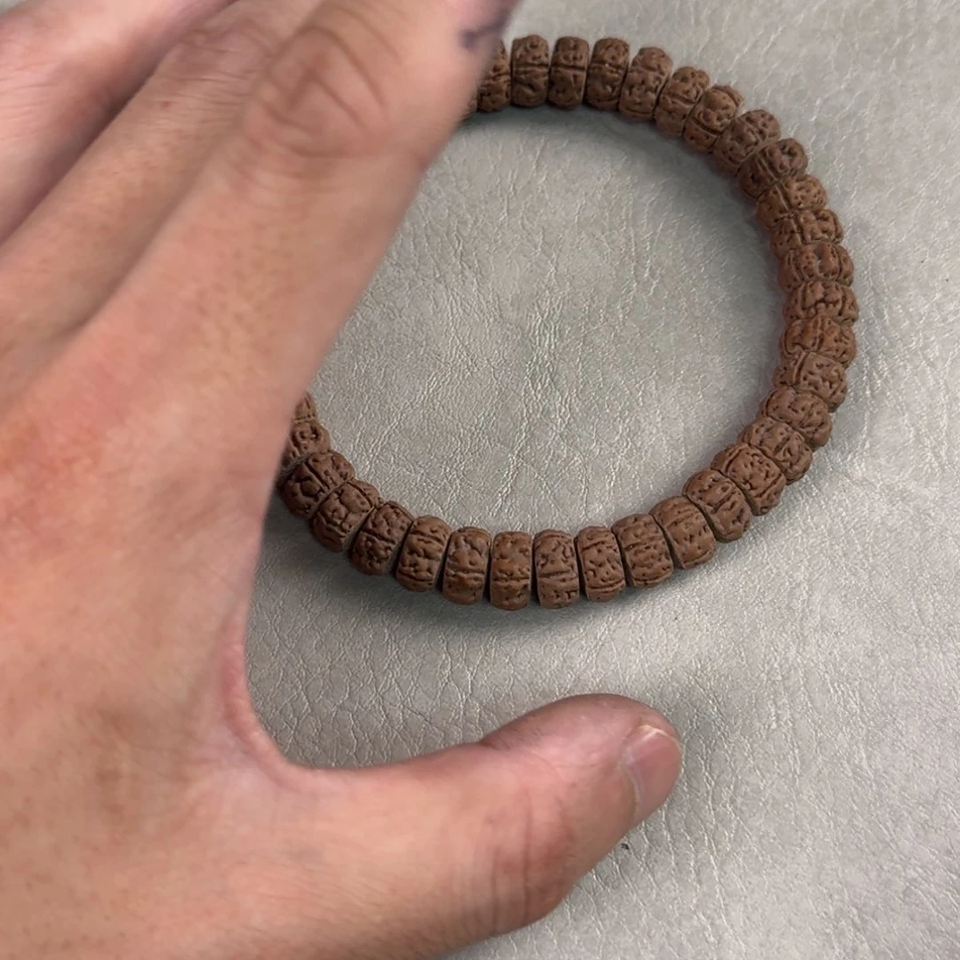 金刚菩提手串老树王