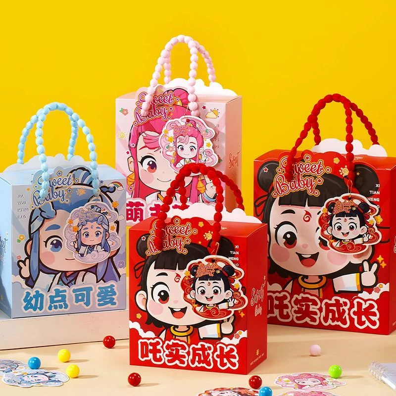 网红爆款大礼包礼盒网红款礼物盒适合送女友生日礼物生日礼盒小孩