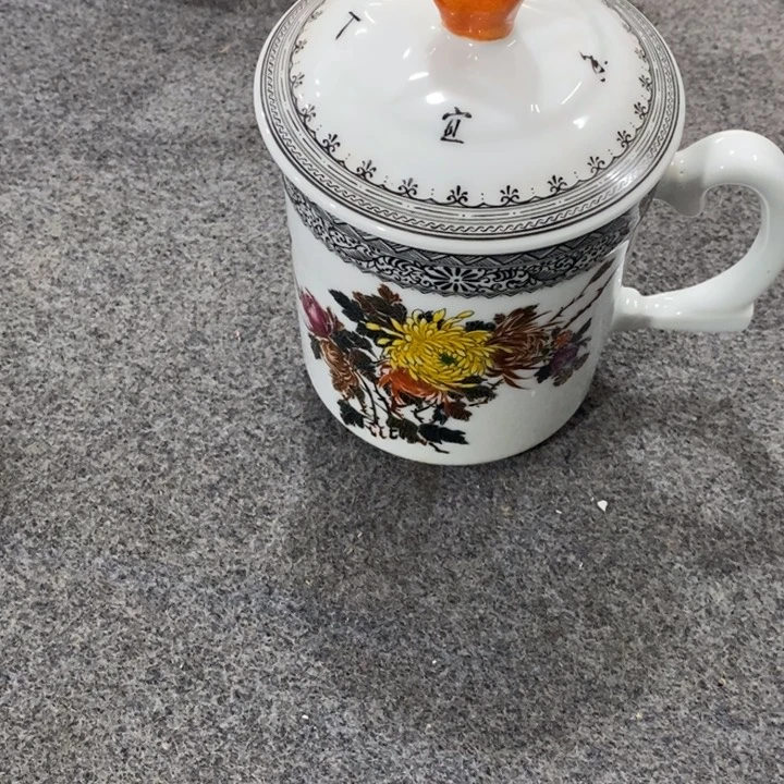 景德镇陶瓷工艺品