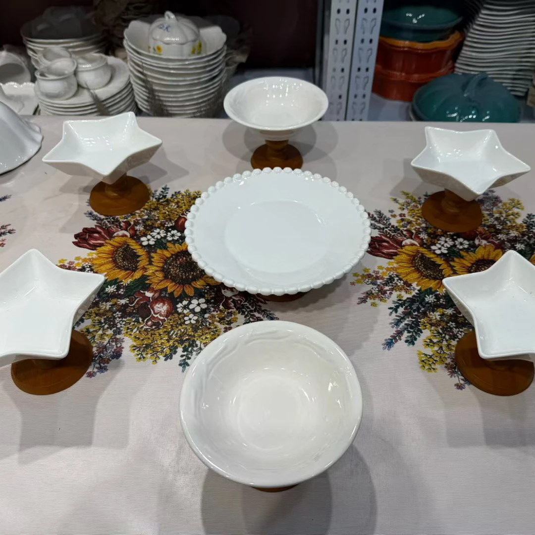 7件套甜品系列ins百搭款