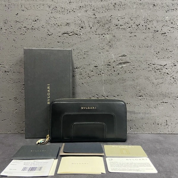 95新/SK精选/宝格丽/箱包钱包/250116SK0006