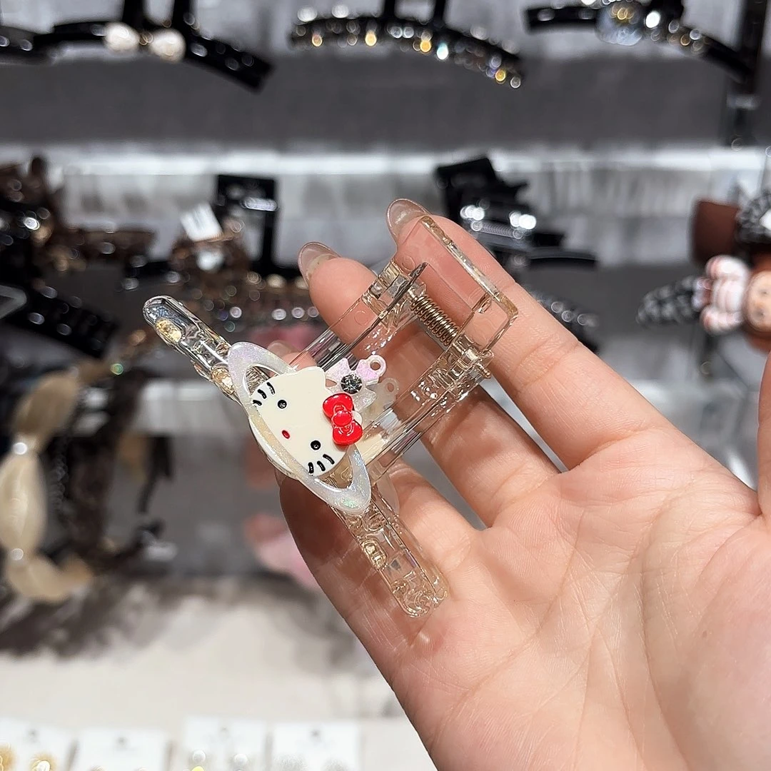 皮质铁合金kt抓夹