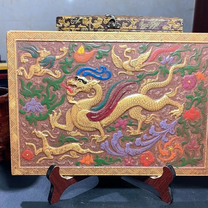 底槽青一物一图发货支持七天无理由。