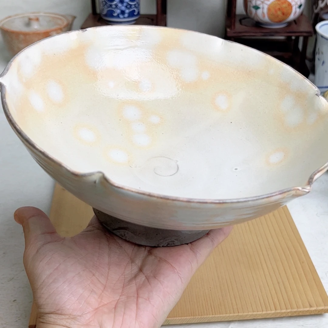 瓷片欢迎光临美桃儿