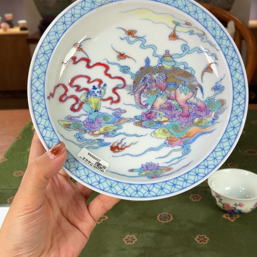九鸣瓷艺九鸣瓷艺