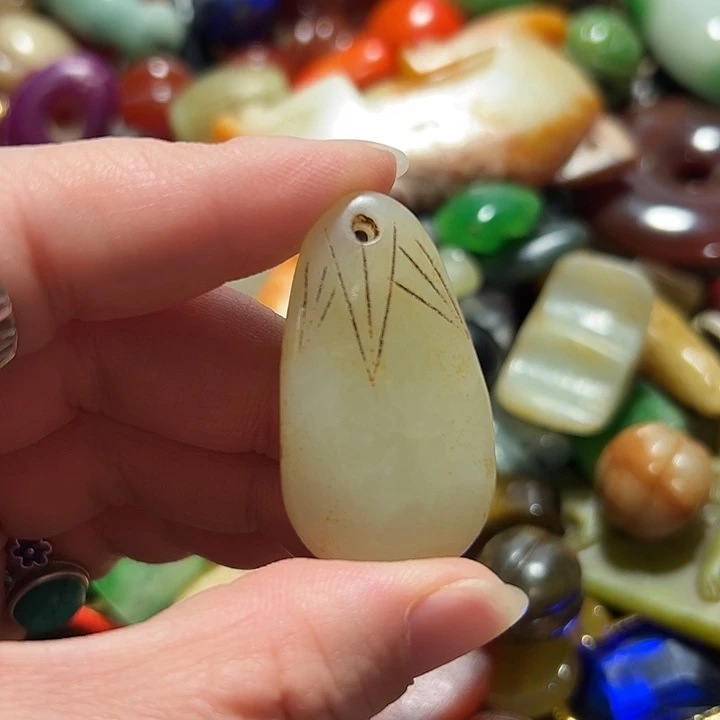觉***醒手工艺品琉璃谢谢光临